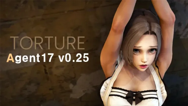 特工17 角色养成 画面 7