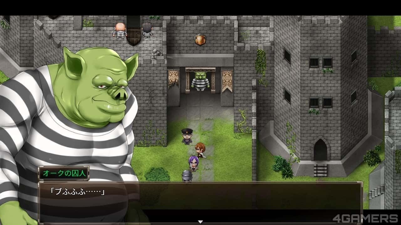 卡琳的监狱_Karryn's Prison 资源内容 页面配图 4