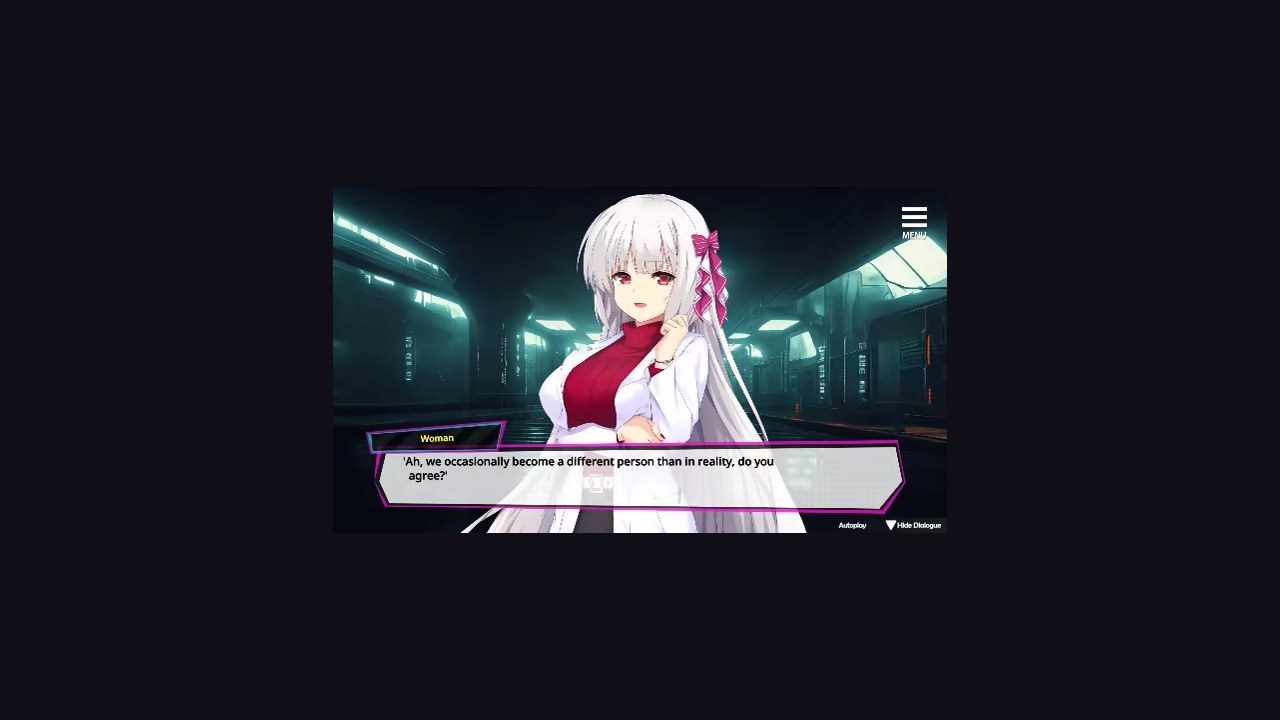 魅魔少女SuccubusGirl 主线事件 详情图 2